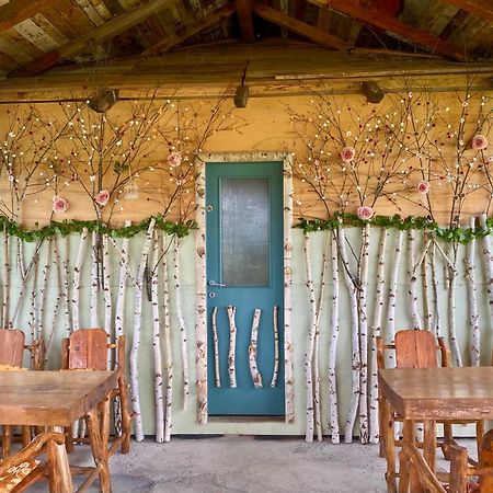 Cottages Of Nisici ซาราเยโว ภายนอก รูปภาพ