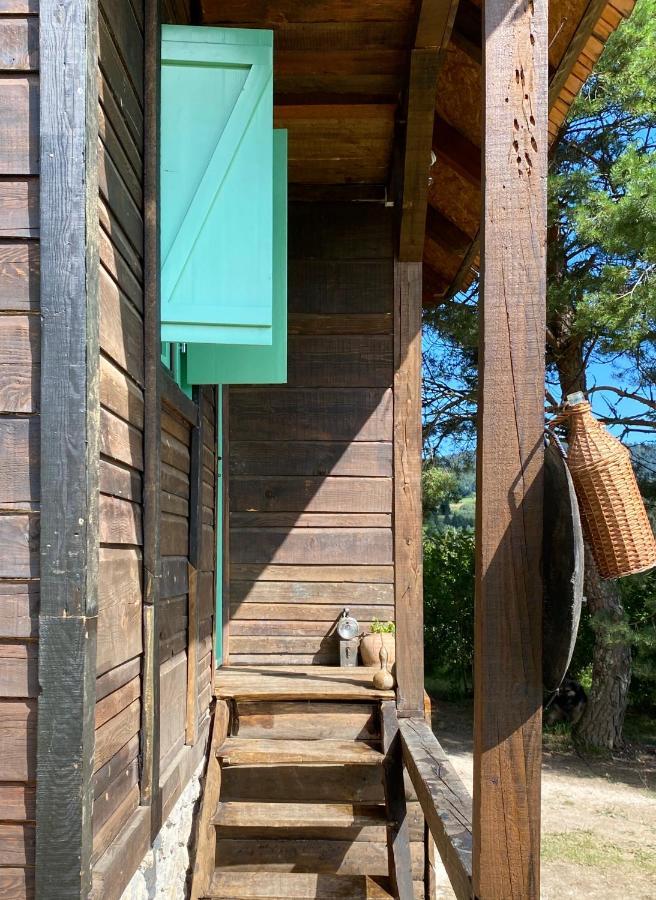 Cottages Of Nisici ซาราเยโว ภายนอก รูปภาพ