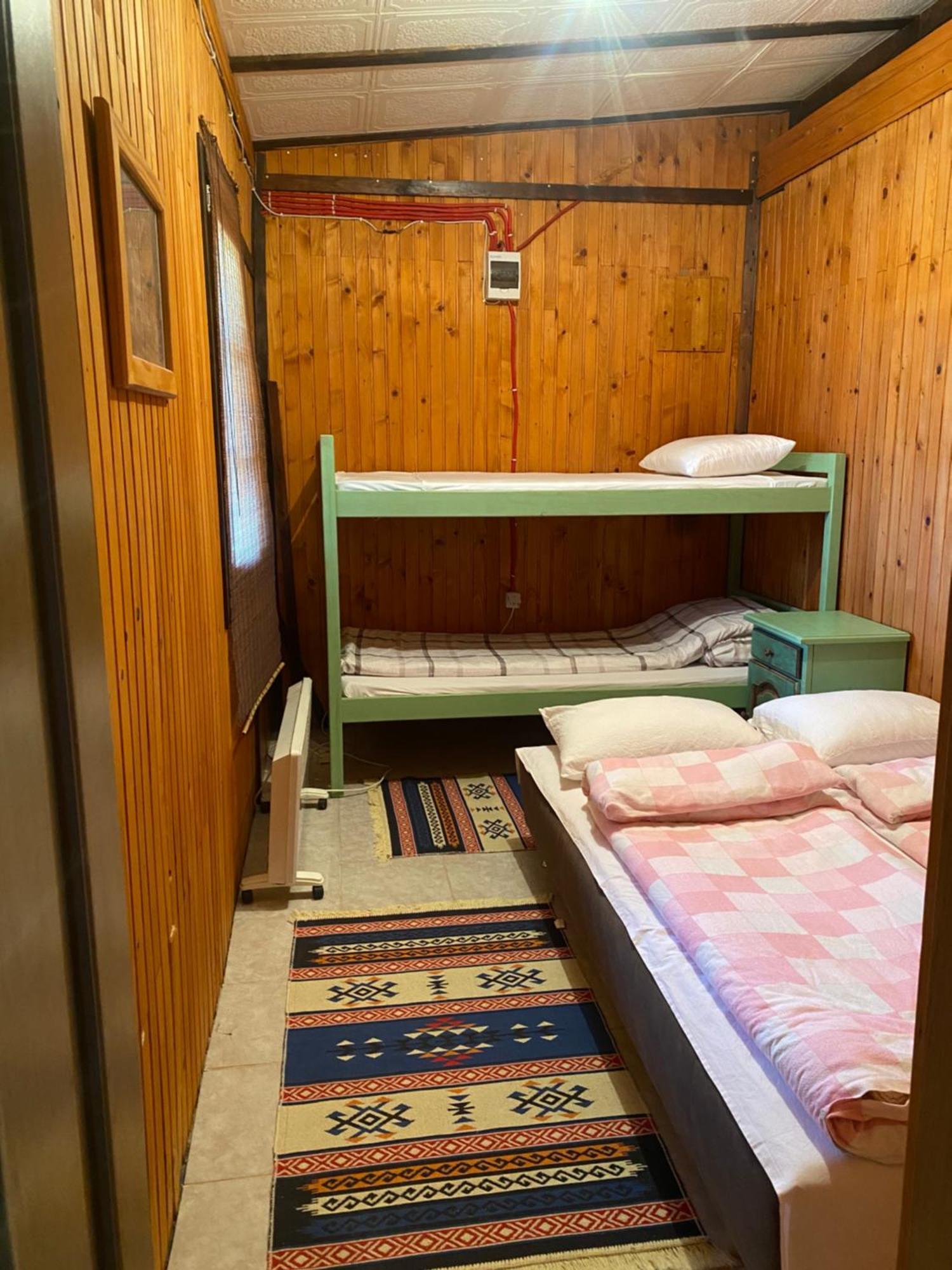 Cottages Of Nisici ซาราเยโว ภายนอก รูปภาพ