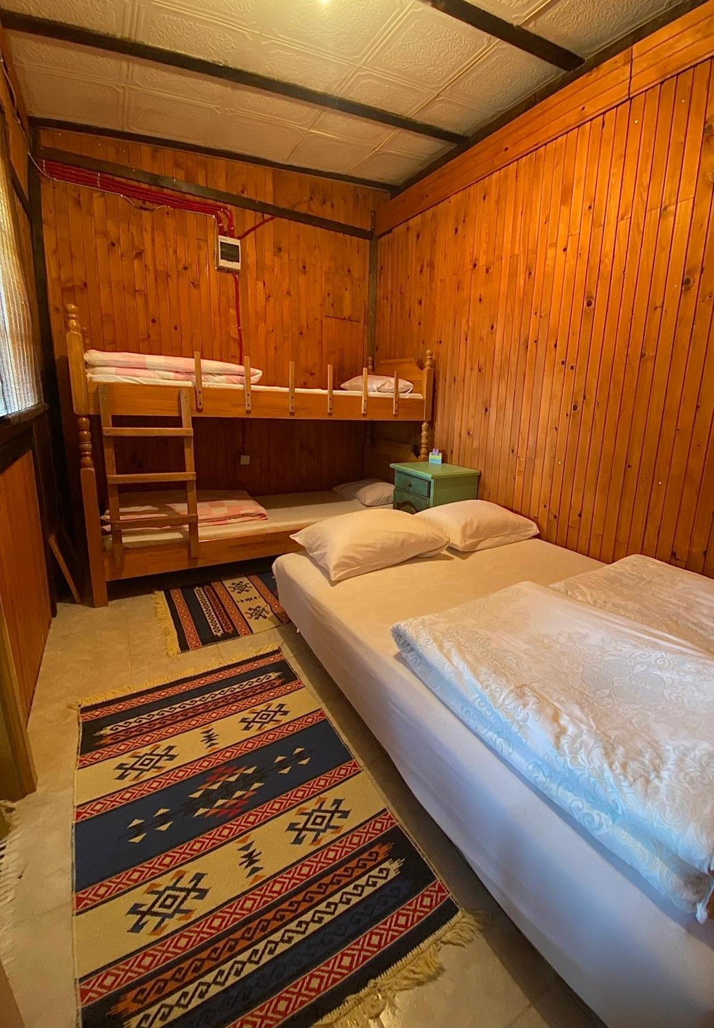 Cottages Of Nisici ซาราเยโว ภายนอก รูปภาพ