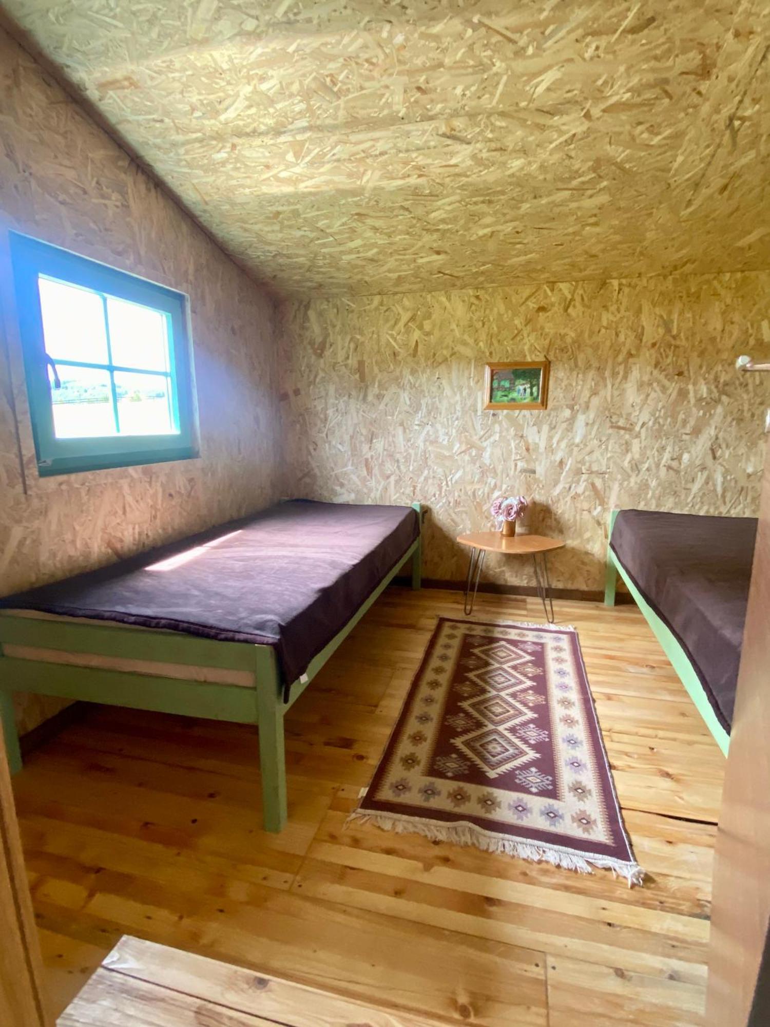 Cottages Of Nisici ซาราเยโว ภายนอก รูปภาพ